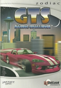 GTS Racing Challenge