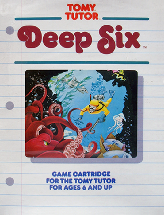 Deep Six