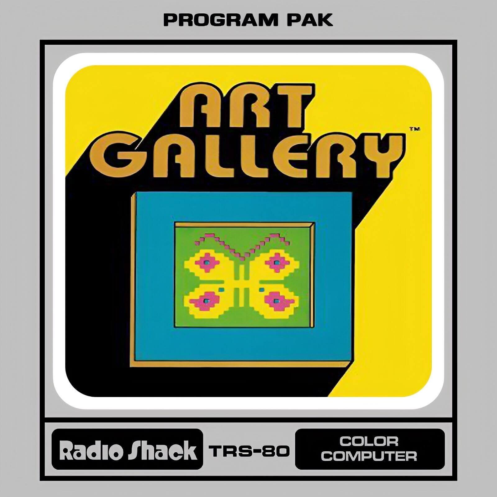 Art Gallery