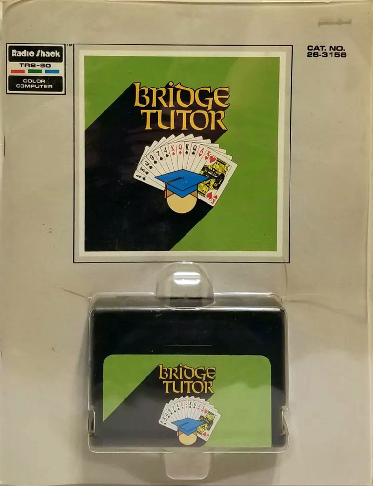 Bridge Tutor