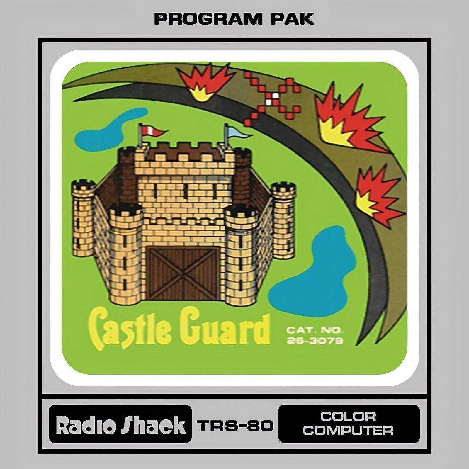 Castle Guard