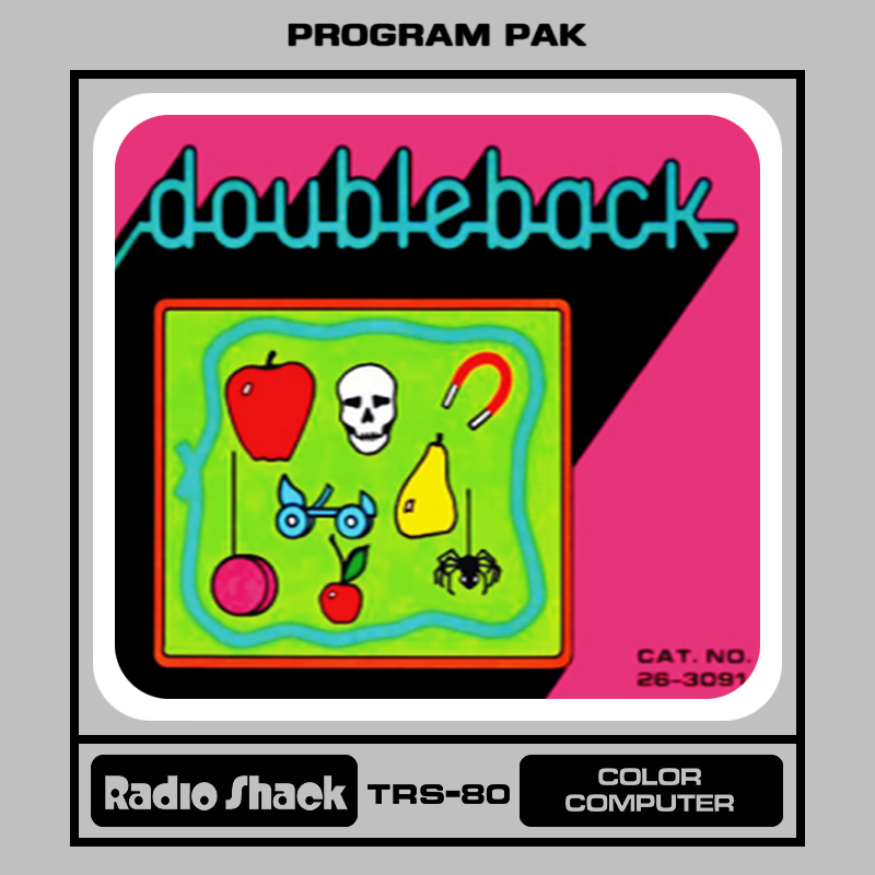 Doubleback