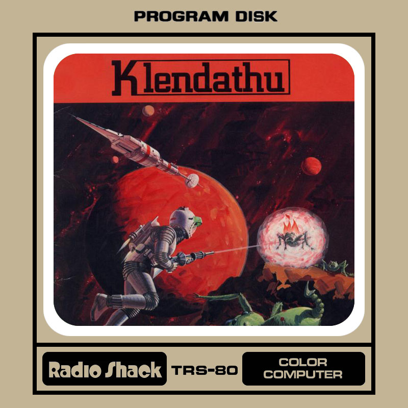 Klendathu
