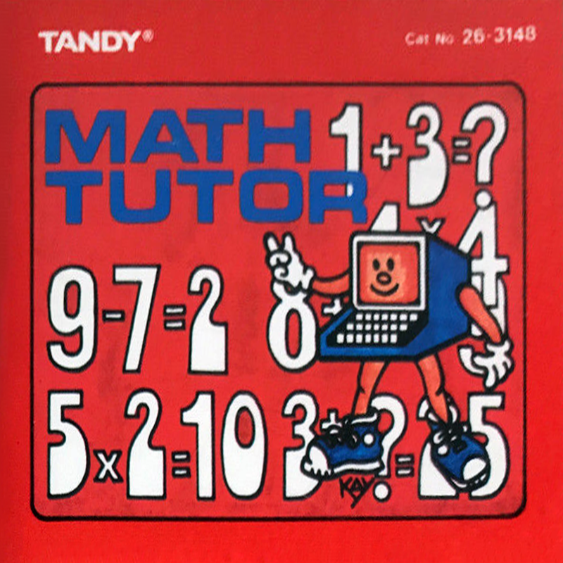 Math Tutor