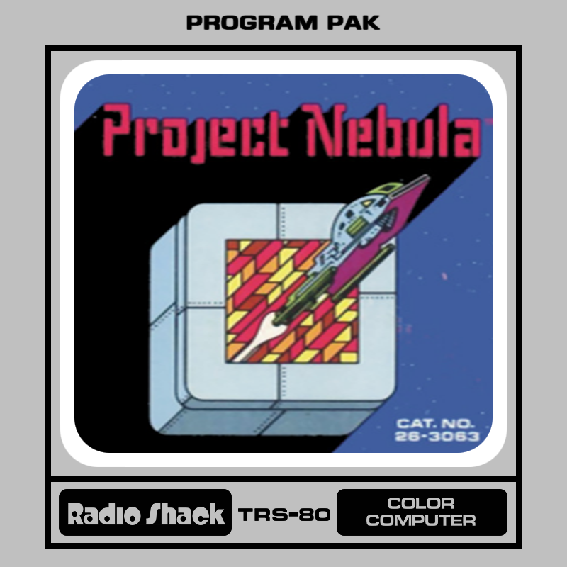Project Nebula