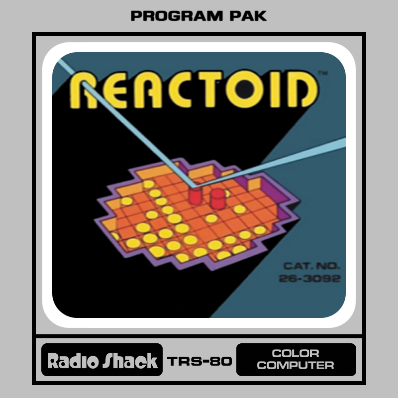 Reactoid