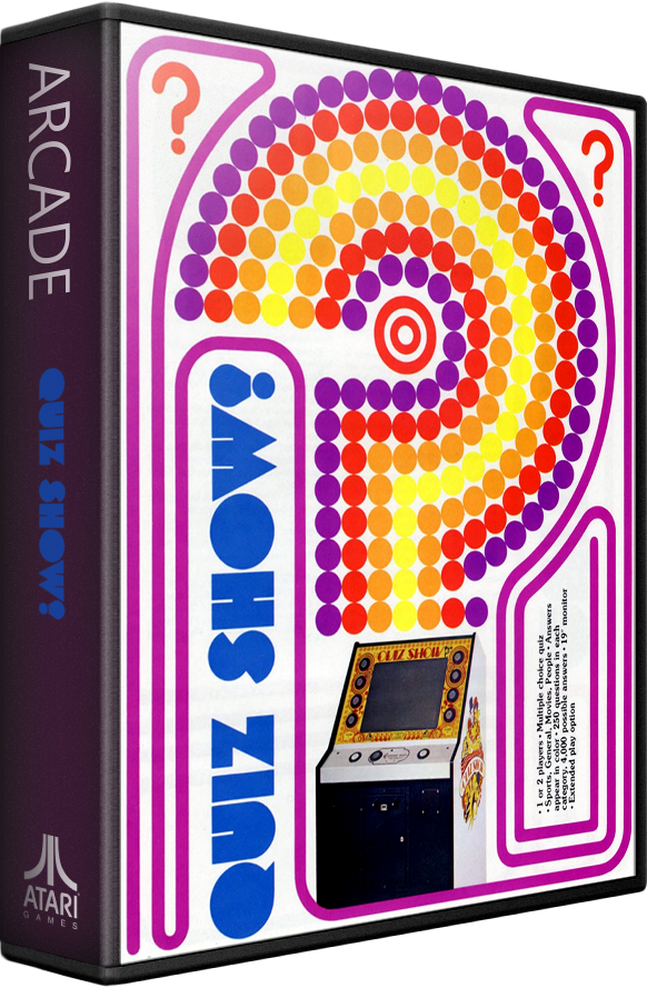 Quiz Show
