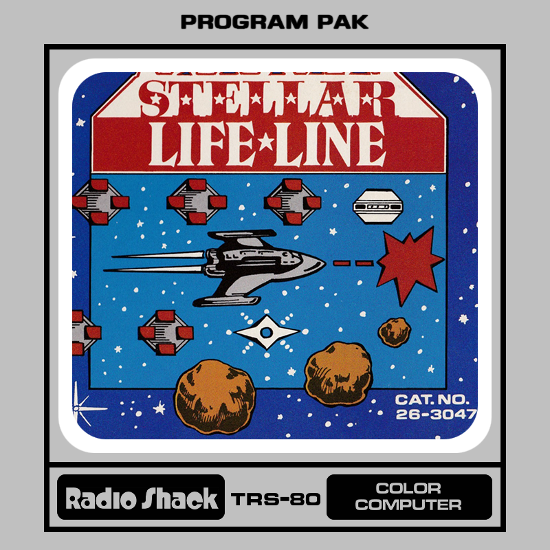 Stellar Life Line