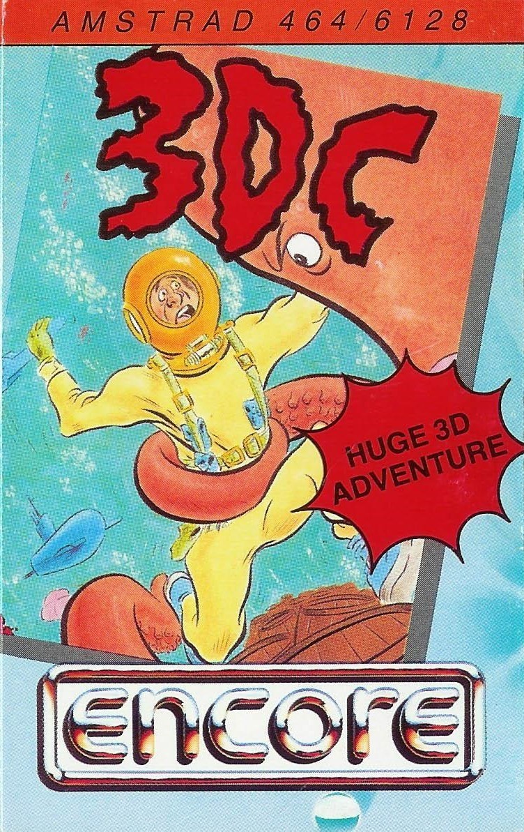 3DC
