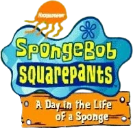 Nickelodeon SpongeBob SquarePants: A Day in the Life of a Sponge