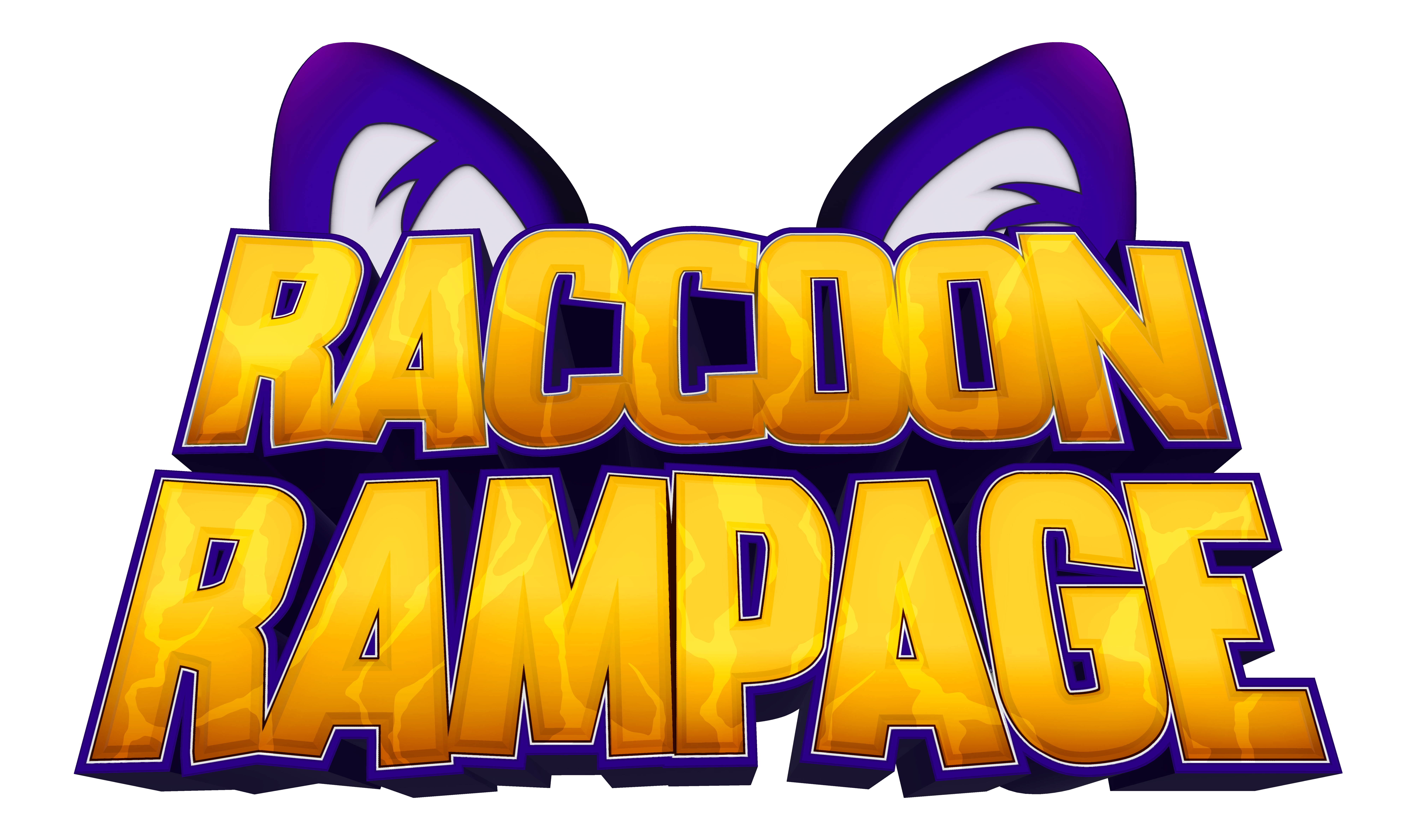 Raccoon Rampage