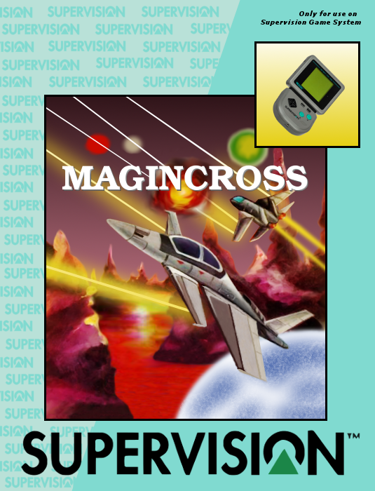 Magincross