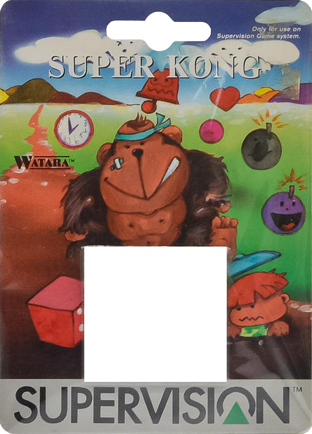 Super Kong
