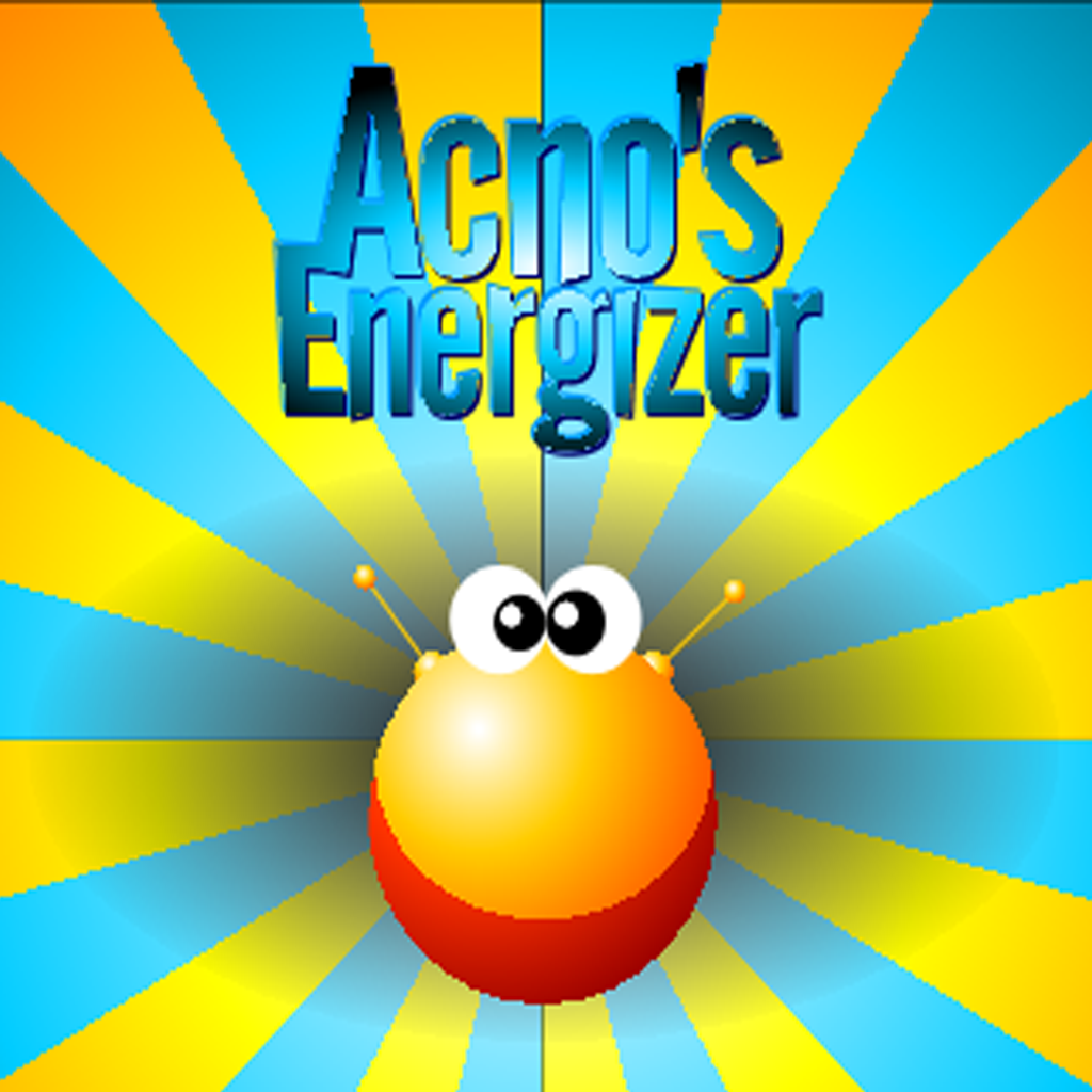 Acno's Energizer