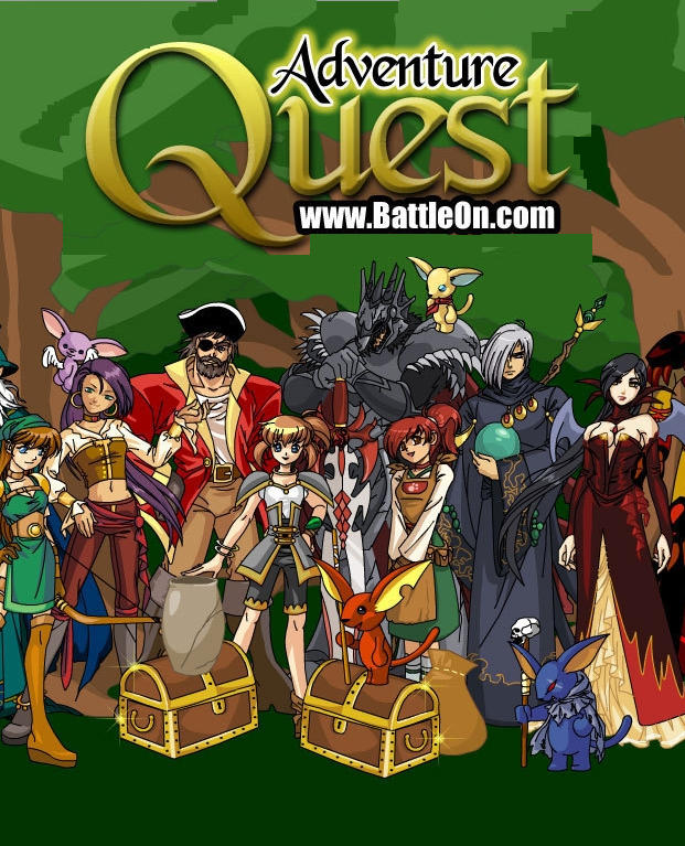 AdventureQuest