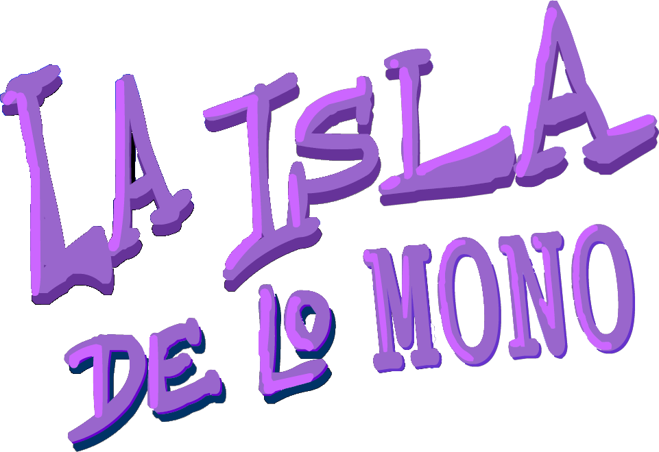 Alejo & Valentina: La Isla de Lo Mono