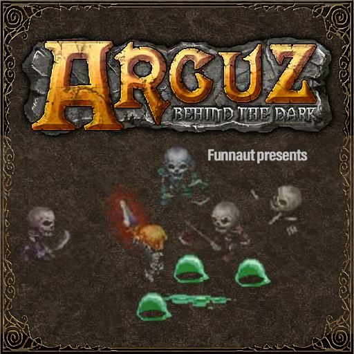 Arcuz: Behind the Dark
