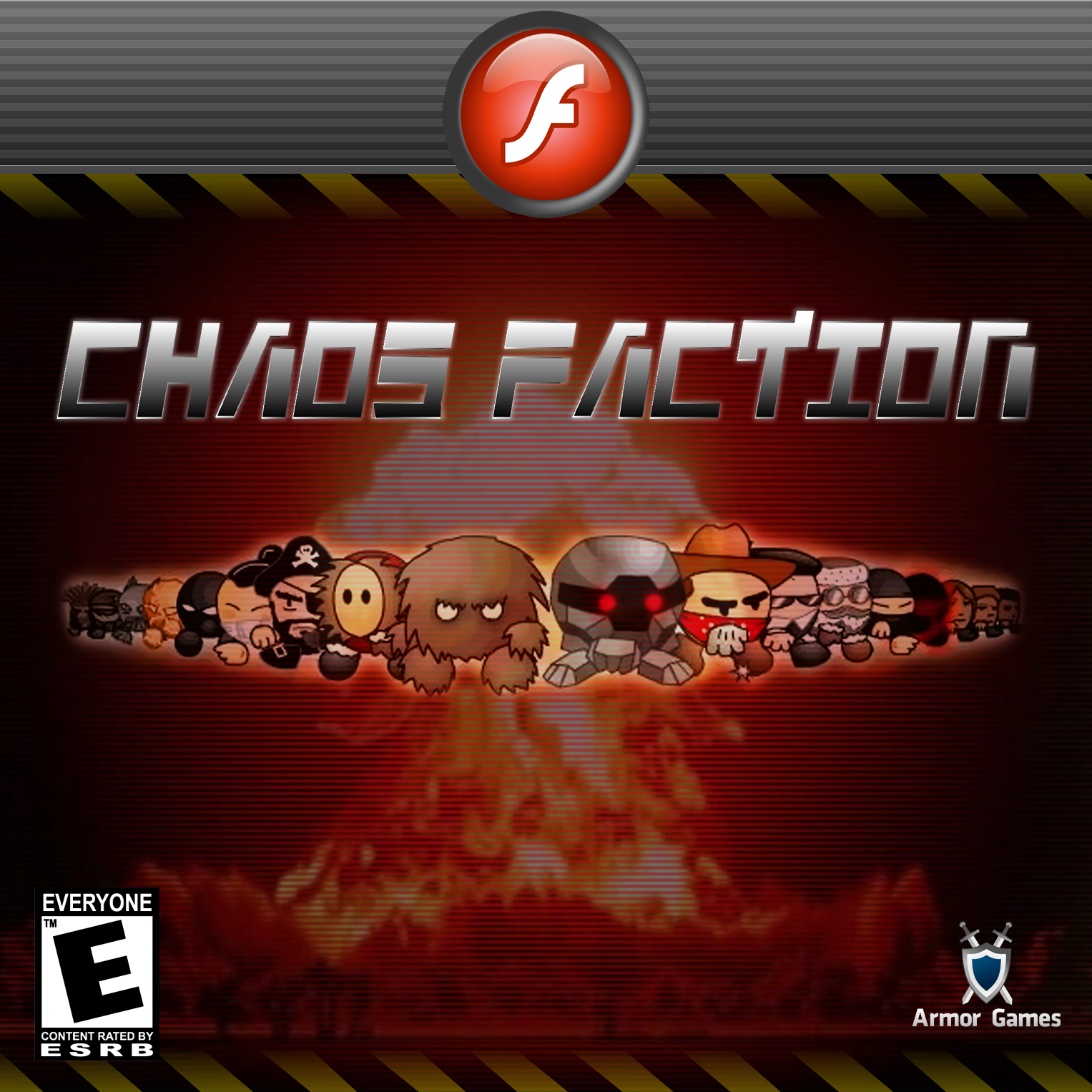 Chaos Faction