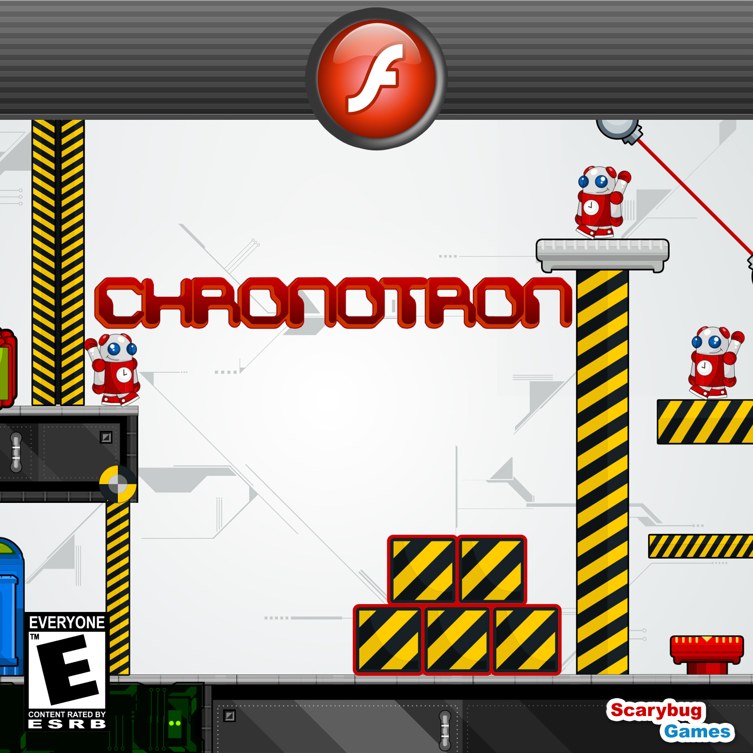 Chronotron