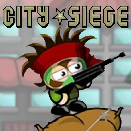 City Siege