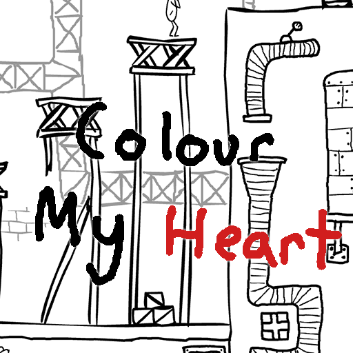 Colour My Heart