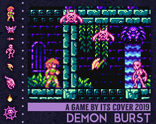Demon Burst