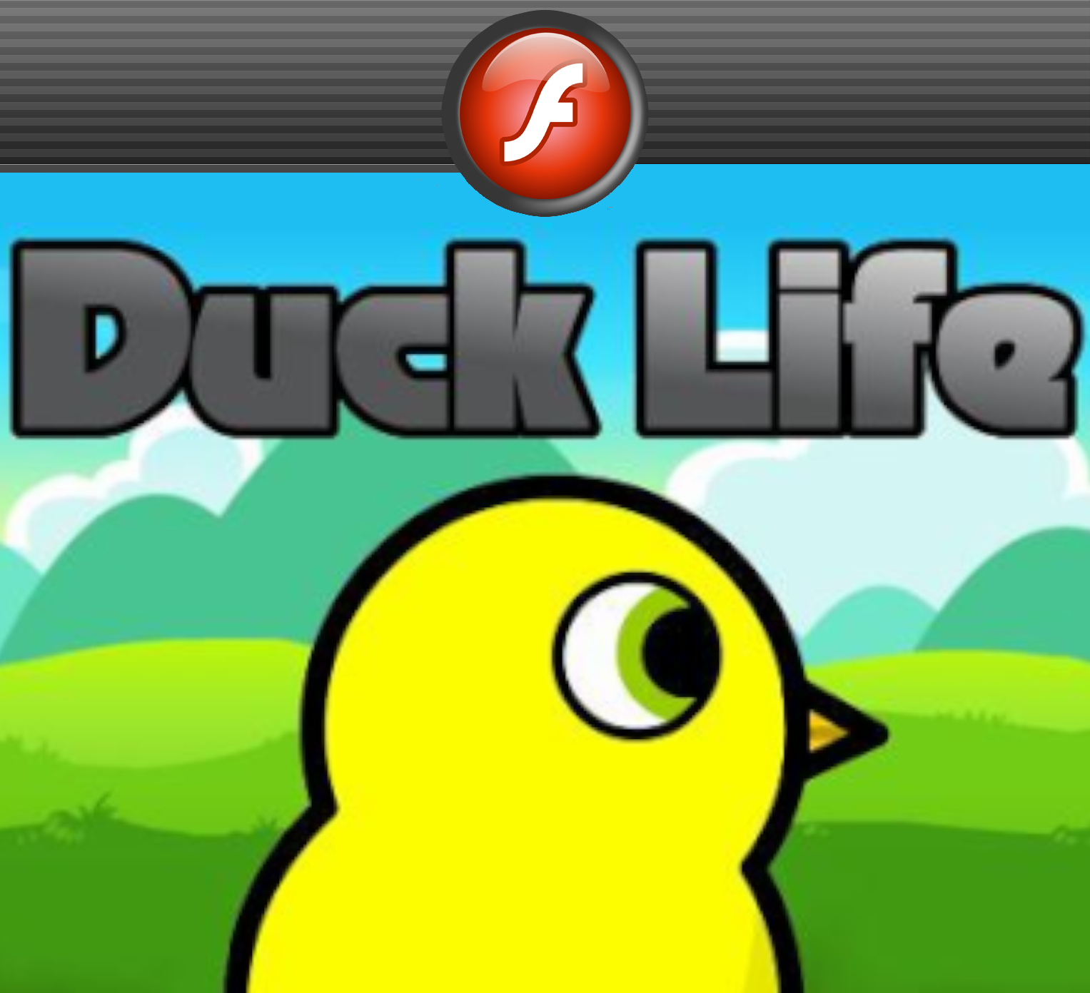 Duck Life