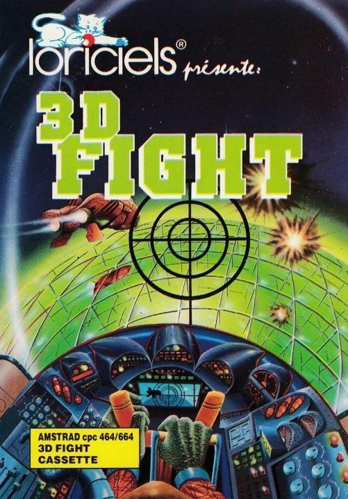 3D Fight