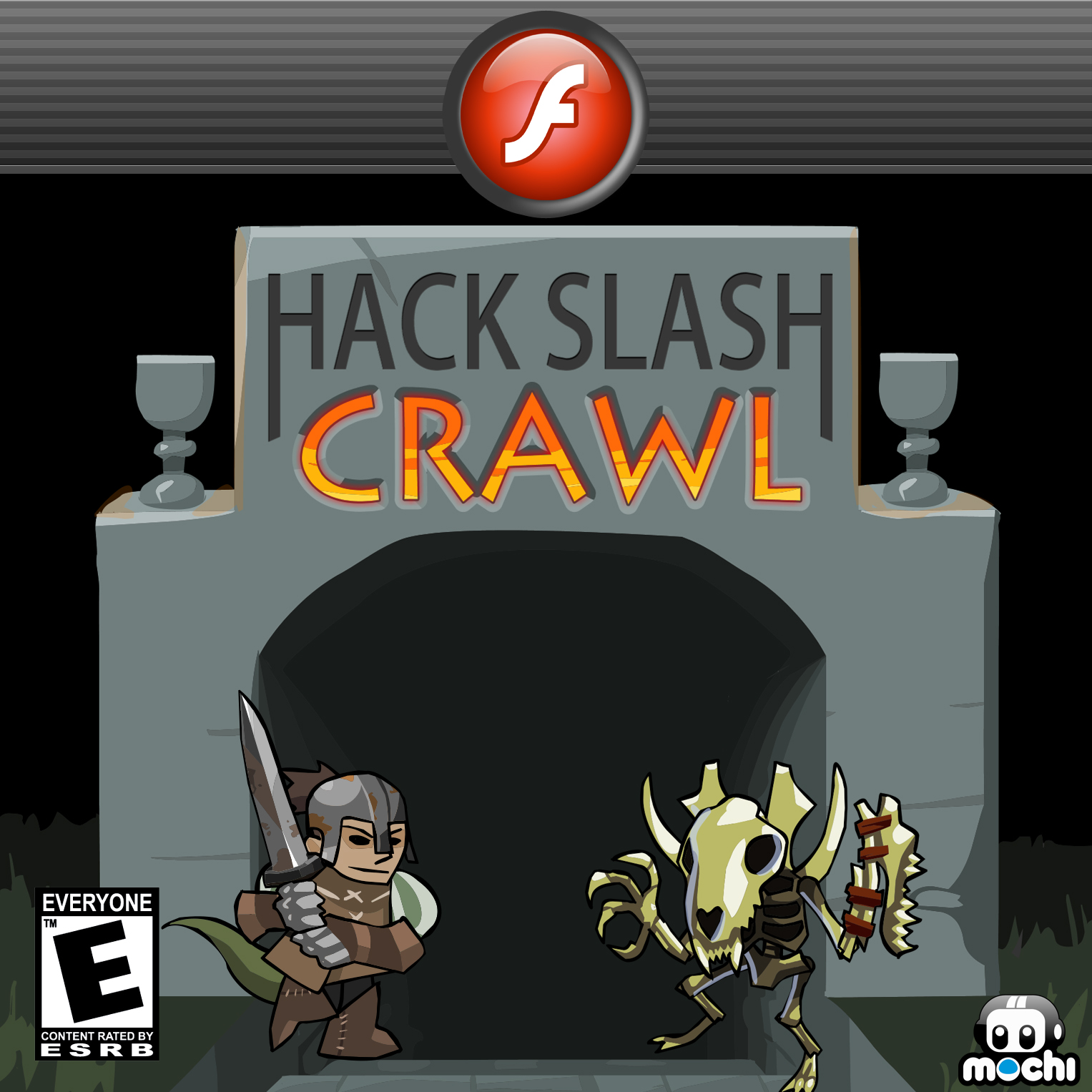 Hack Slash Crawl