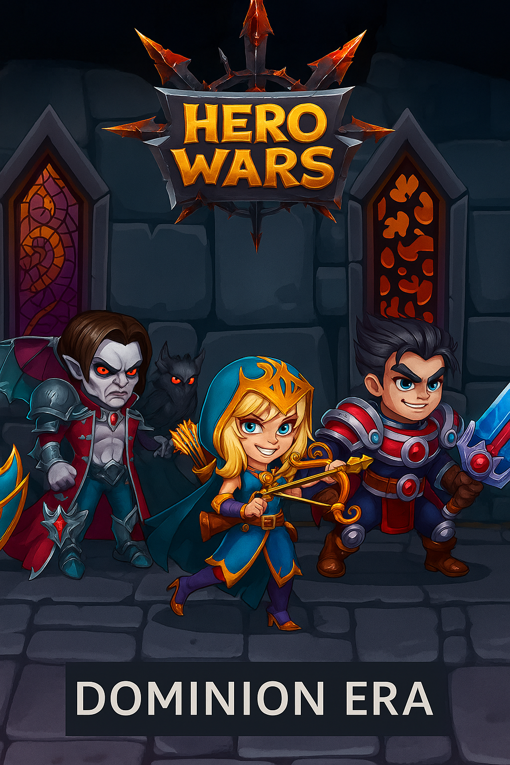 Hero Wars