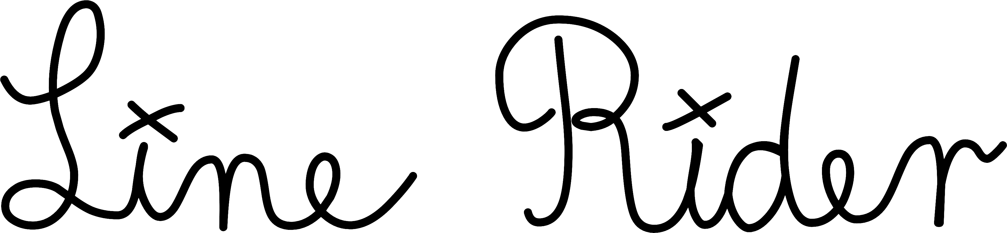 Line Rider