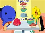 Oswald's Specials of the Day