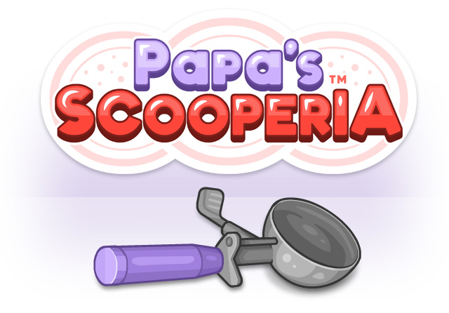 Papa's Scooperia