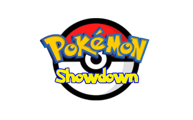 Pokémon Showdown