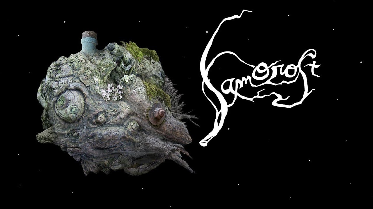 Samorost