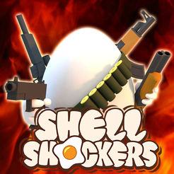 Shell Shockers
