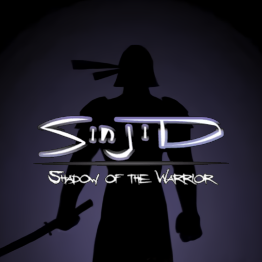 Sinjid: Shadow of the Warrior