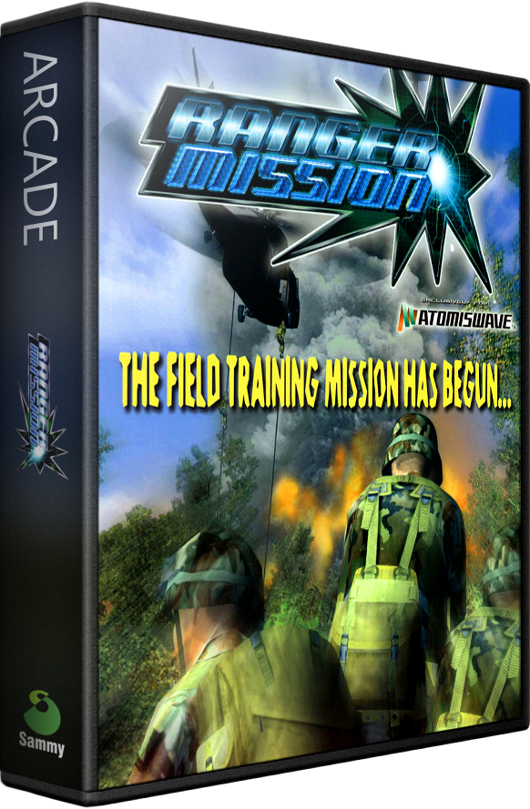 Ranger Mission