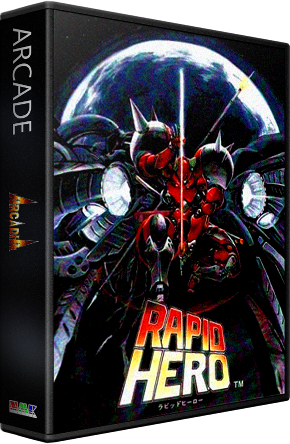 Rapid Hero