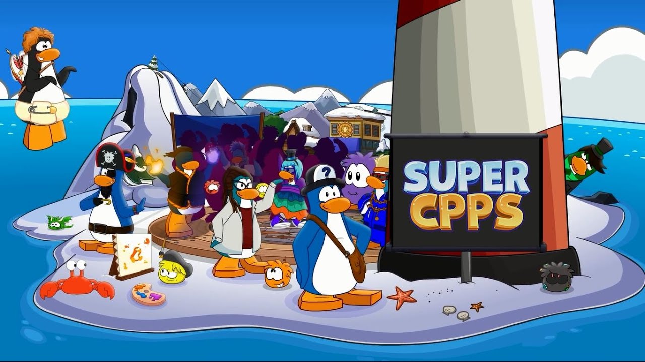 SuperCPPS
