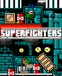 Superfighters