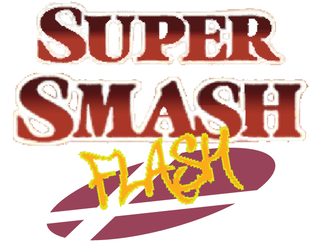 Super Smash Flash