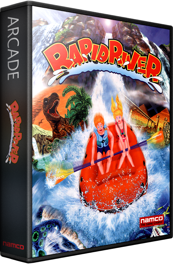 Rapid River