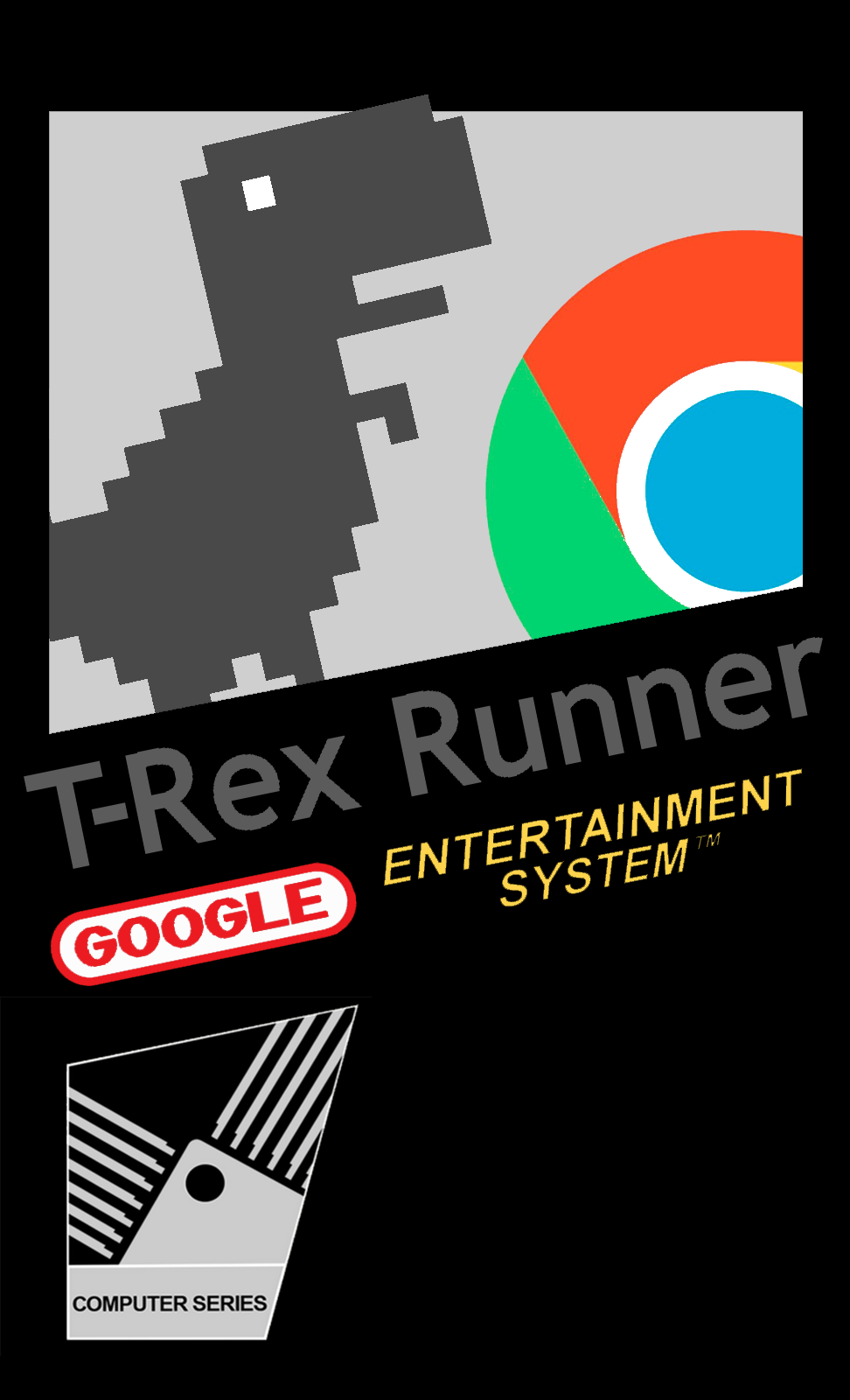 T-Rex Runner