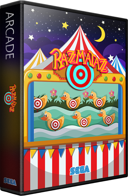 Razzmatazz
