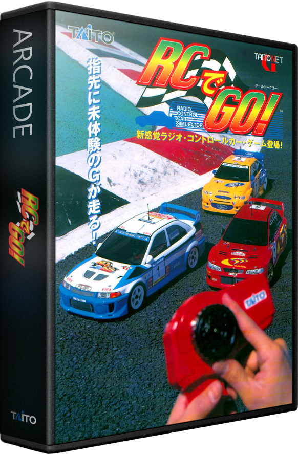 RC De Go!
