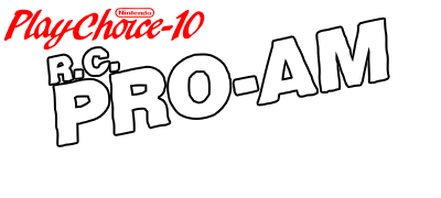 R.C. Pro-Am