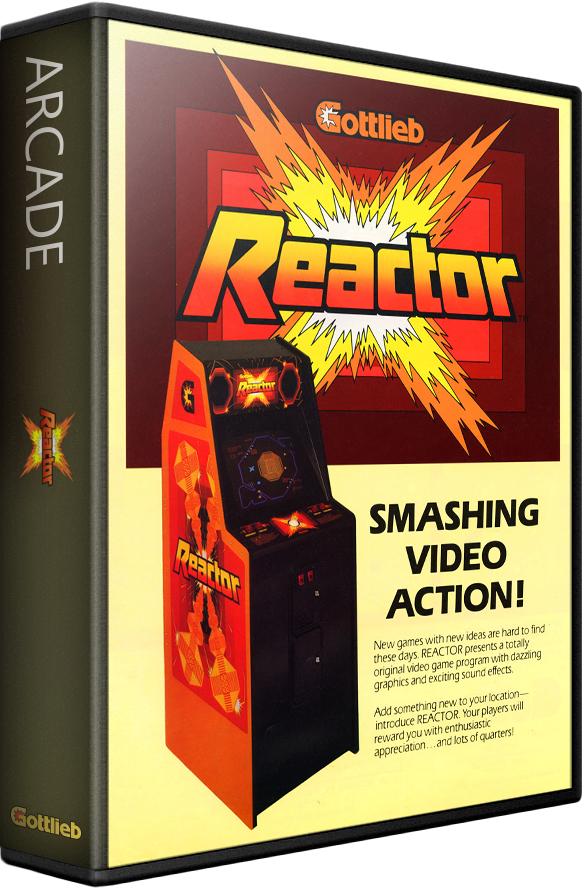 Reactor