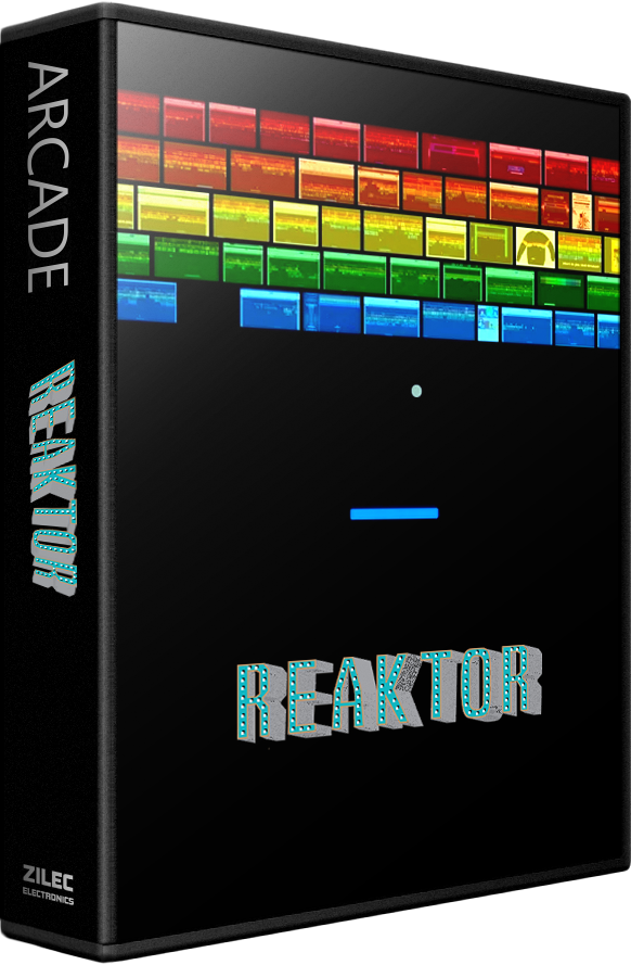 Reaktor