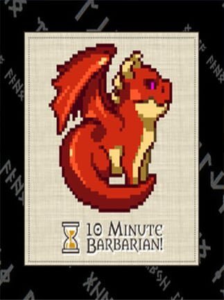 10 Minute Barbarian
